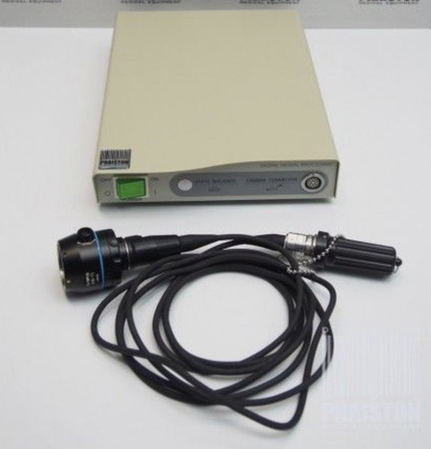 OTV-SC Single Chip Camera System - Olympus | eBay