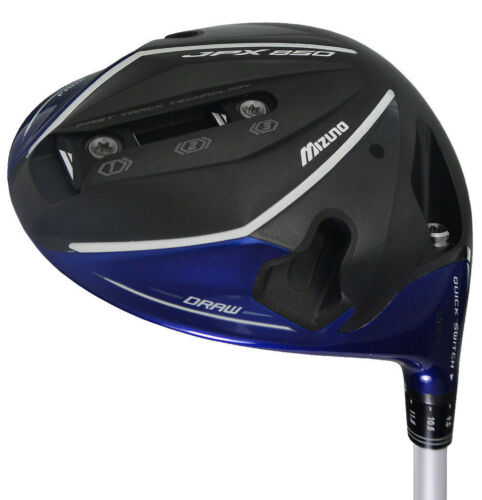 Mizuno Manufacturer Custom ST X 220 Driver Speeder 569 Mizuno Manufacturer Custom ST X 220 Driver Speeder 569
