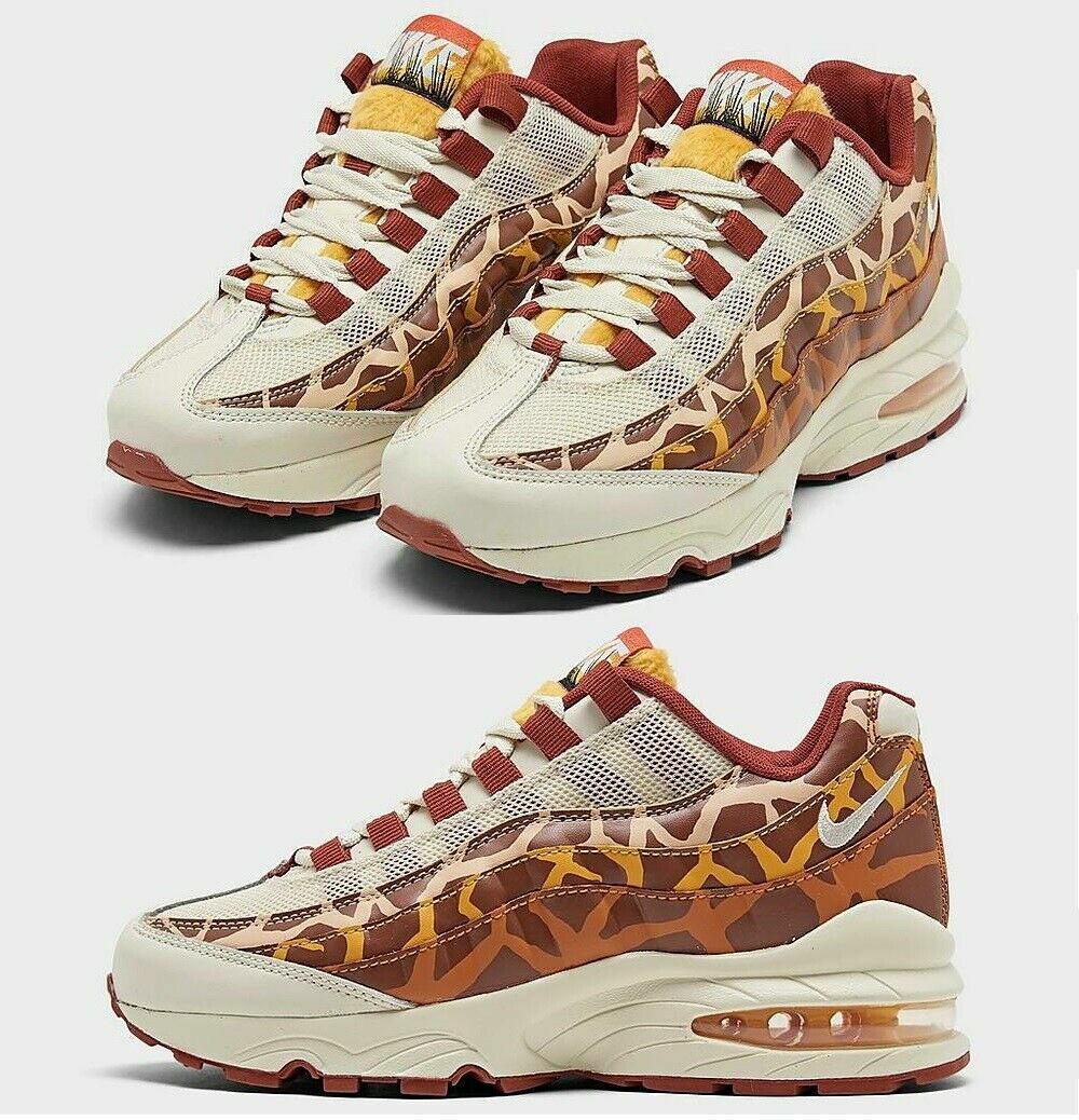 nike air max giraffe