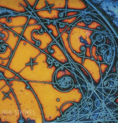 The Strokes - Is This It NEW Sealed Vinyl LP Album