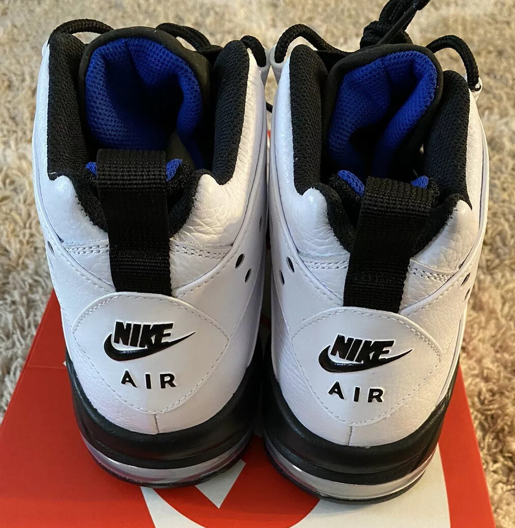 Nike Air Max 2 Cb 94 Old Royal / White 