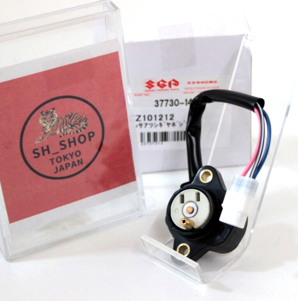 鈴 OEM Kawasaki Ultra 310X 300 SE Speed Speedo Sensor 21176