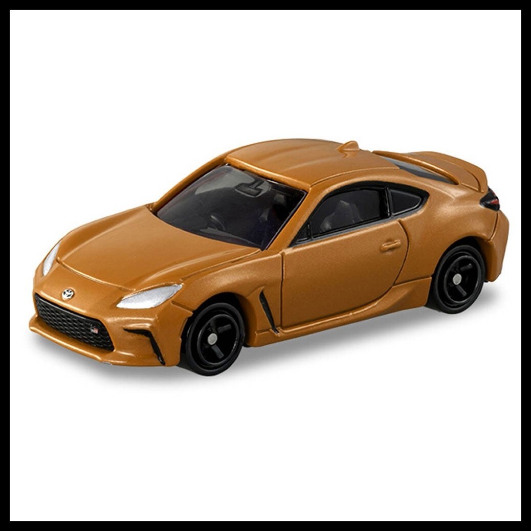 トミカ GR86 86セット まとめ売り 楽天市場】タカラトミー 『 トミカ No.86 トヨタ GR 86 (箱