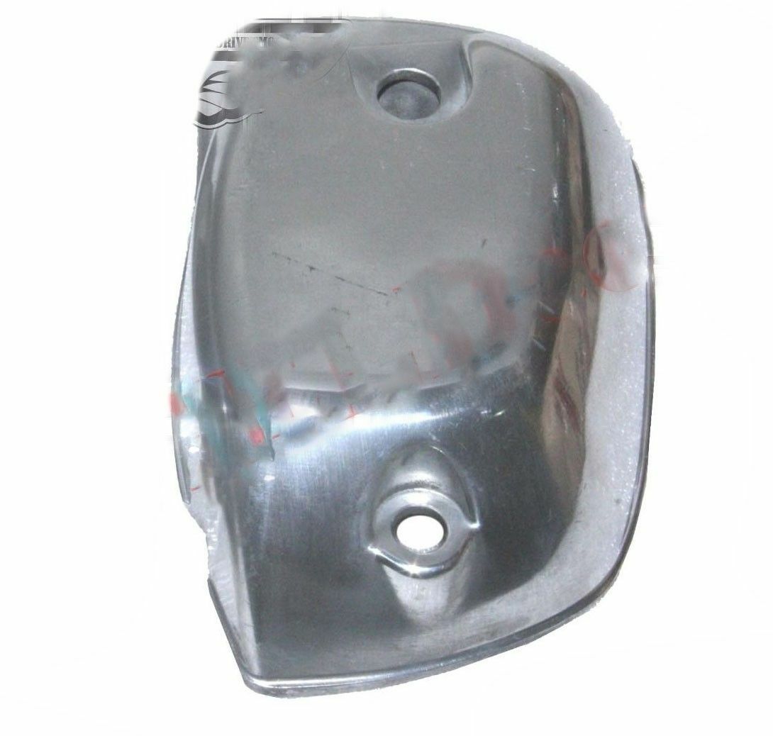 Fits Royal Enfield 350 500cc Rocker Cover Exhaust  