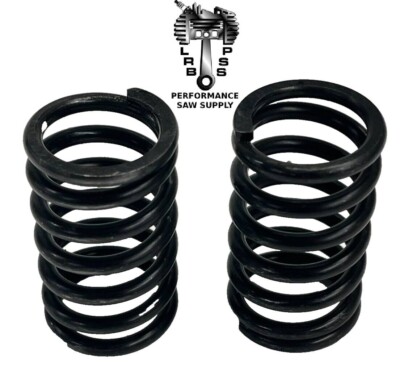 2 NEW VALVE SPRINGS FIT KOHLER SPRING REPLACES PART # 25-089-02-S