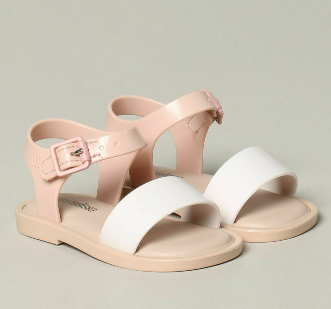 melissa girl sandal
