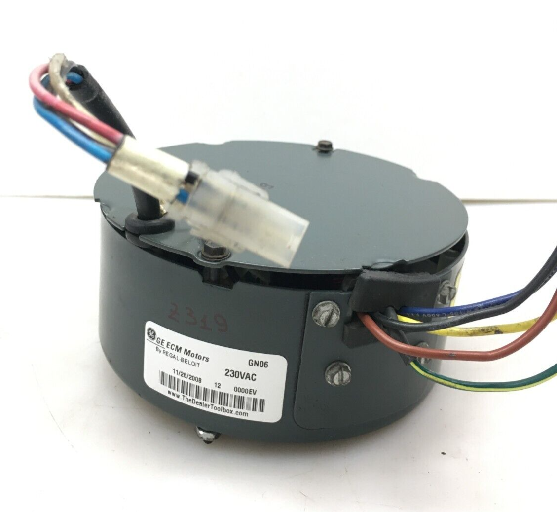 GE GN06 230V Module only used dated 2008 year rotation #Z319