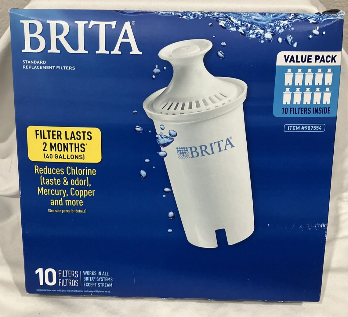 S Value Pack Item #987554 Fits All Jugs