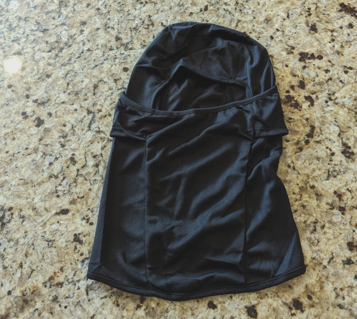 CHYOUL Balaclava Face Mask Ski Lightweight Sheisty Sun Hood