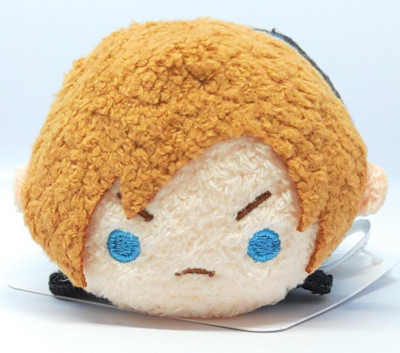 Biohazard Resident Evil Leon Mini Plush toy Capcorom Capcom Store Japan New