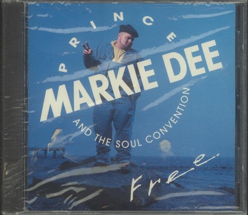 Free [Audio CD, 074644868623] Prince Markie Dee And The Soul