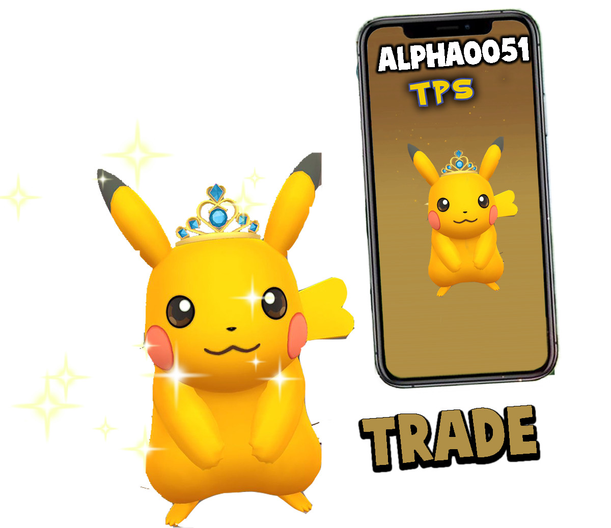 Luke Pokemon GO plus ＋①②③④ Luke Pokemon GO plus