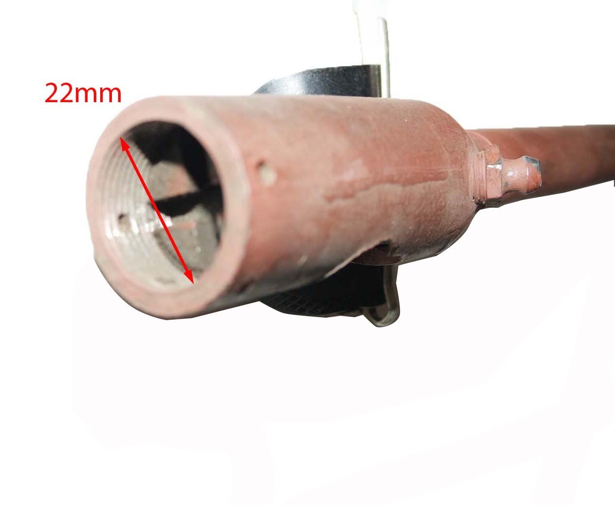 Drag Link Assembly Push Rod For Mahindra Willys CJ Jeeps Petrol Models  