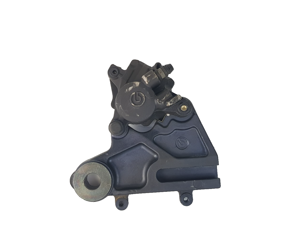Pinza Freno Posteriore Completa CAGIVA W12 350 MILITARE 1993 - 1996