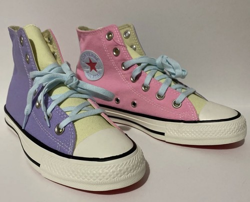 CONVERSE - ゆんゆん3点セット POKEMON CONVERSE All Star Light Pokemon Hi Pikachu Mewtwo