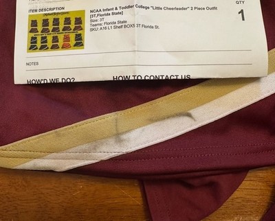 Item photo(s) from verified buyer