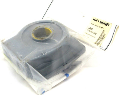 NEW GEORG FISCHER SIGNET 3-8010 UNIVERSAL MOUNTING KIT 38010