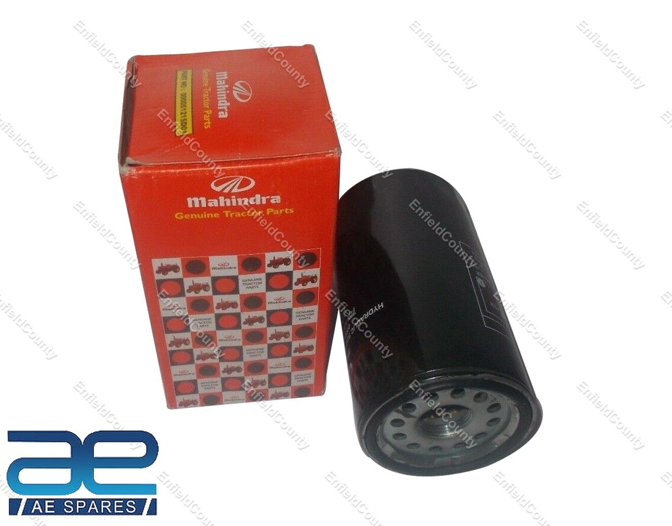 Hydraulic Filter For Mahindra Tractor 5520 6520 7520 5525 6525 4530 