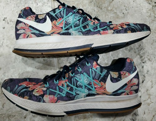 nike zoom pegasus 32 floral