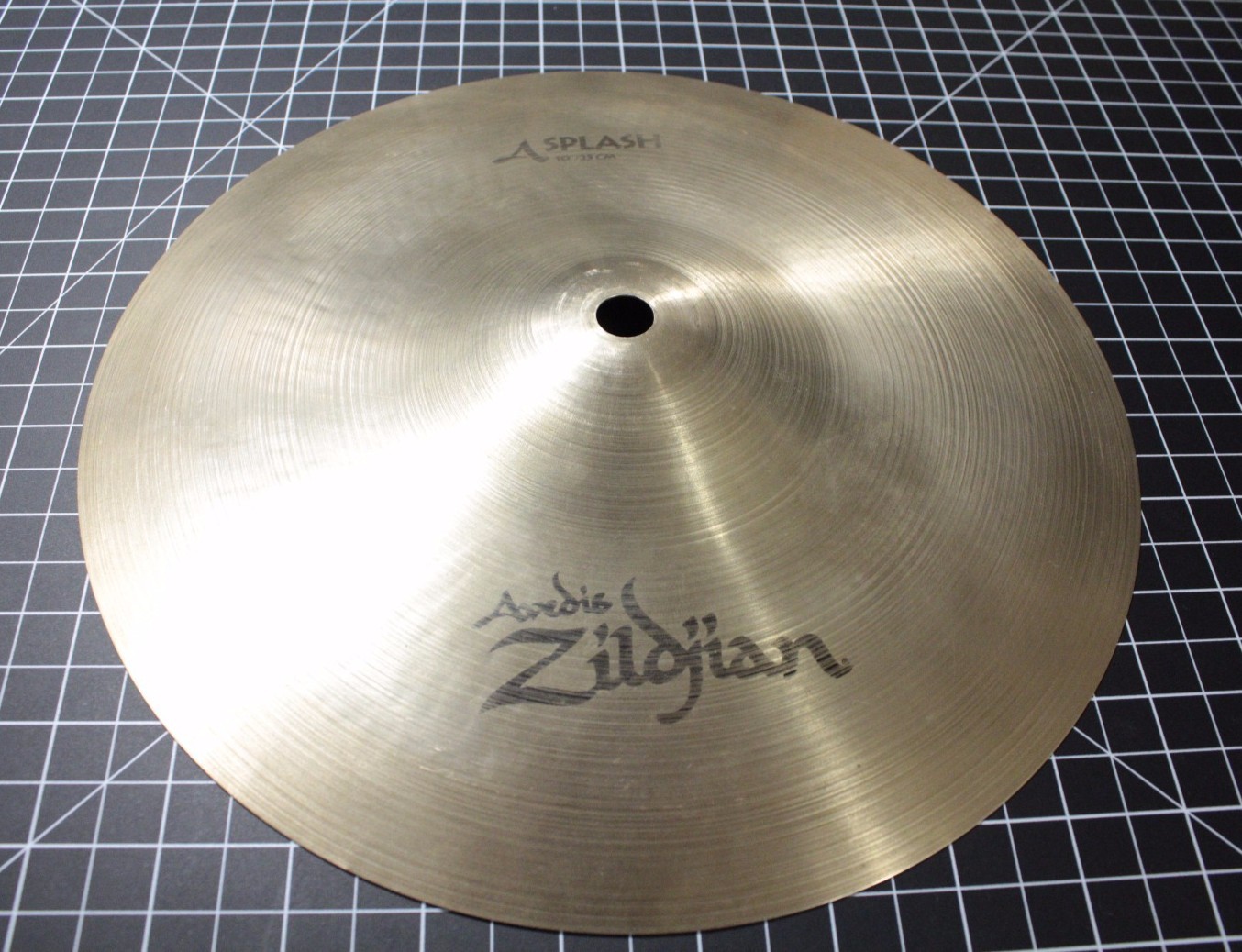 Zildjian A 10