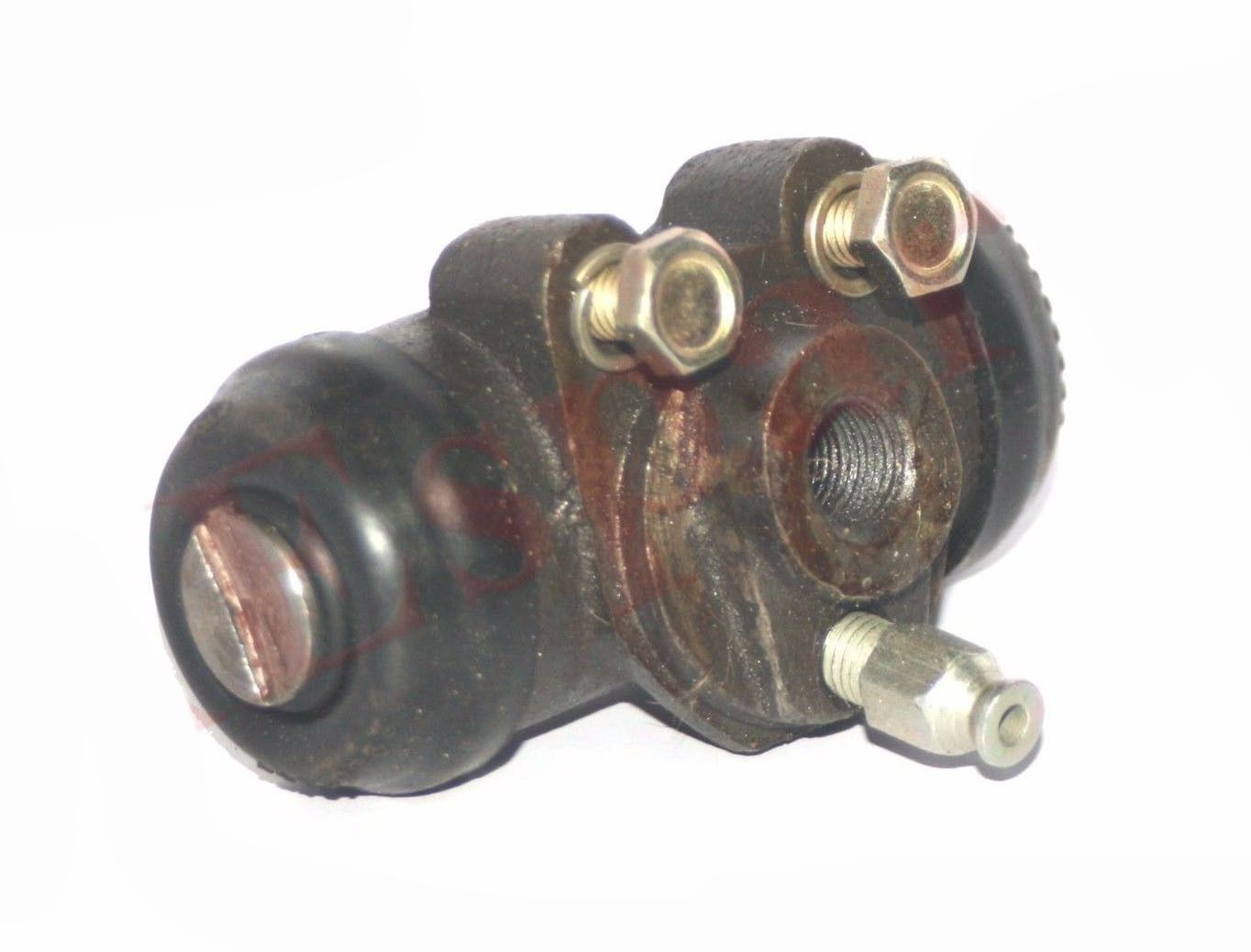 Wheel Cylinder Assembly 2 Stroke Bajaj Three Wheeler Tuk Tuk Old Model 
