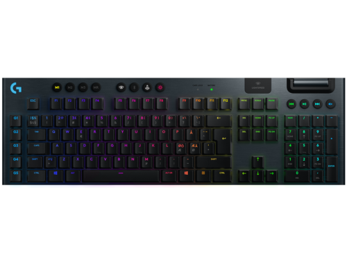 Clicky - Black (il/rt6-15644-9...
