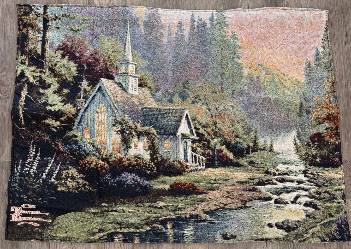 POUPELLE of CHIMNEY TOWN 壁掛けアート POUPELLE of CHIMNEY TOWN 壁掛けアート POUPELLE of CHIMNEY