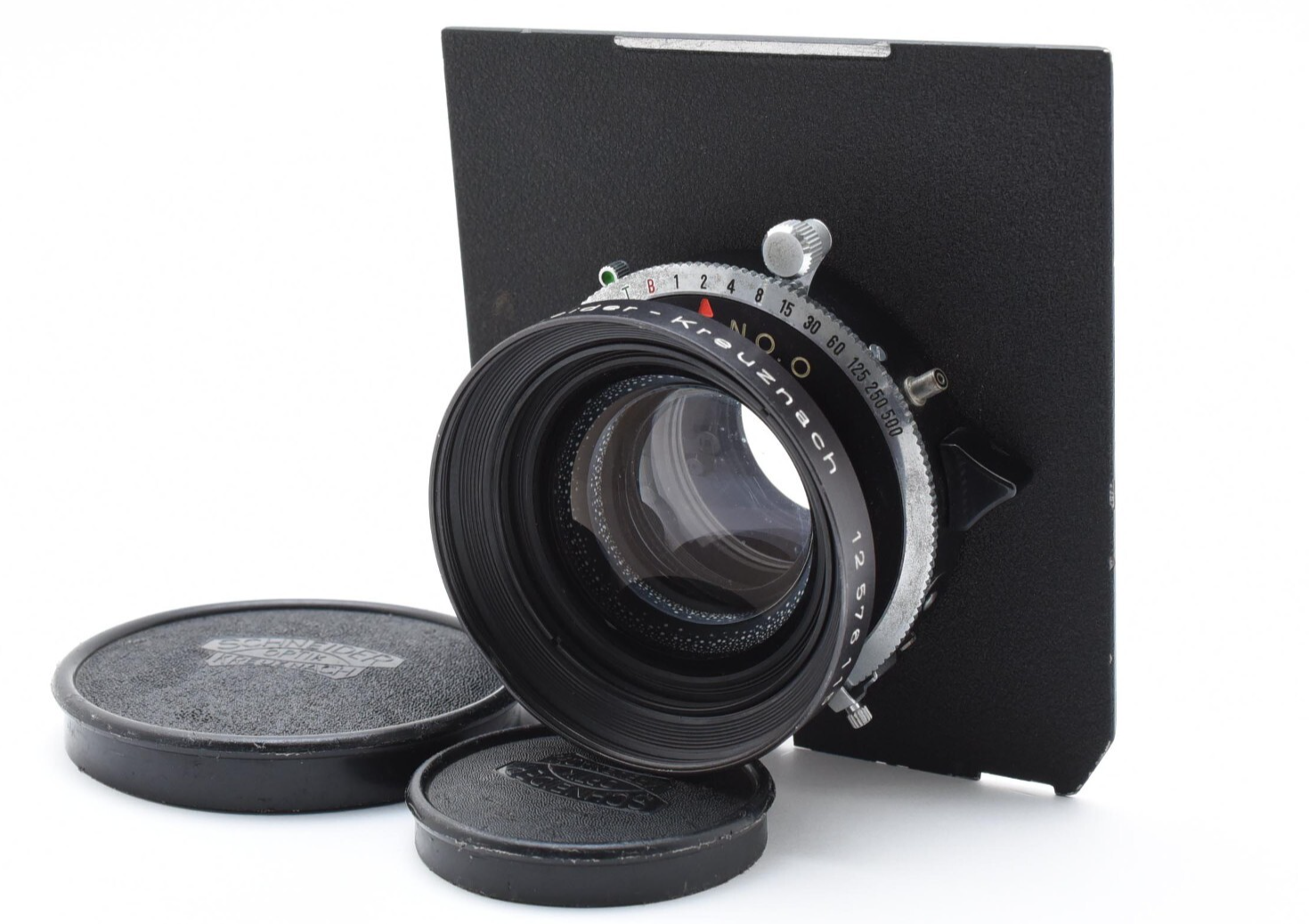 Schneider Symmar 150mm F5.6　シュナイダー　ジンマー As-Is 】Schneider Kreuznach 150mm f/5.6 Symmar-S A2506300 | eBay
