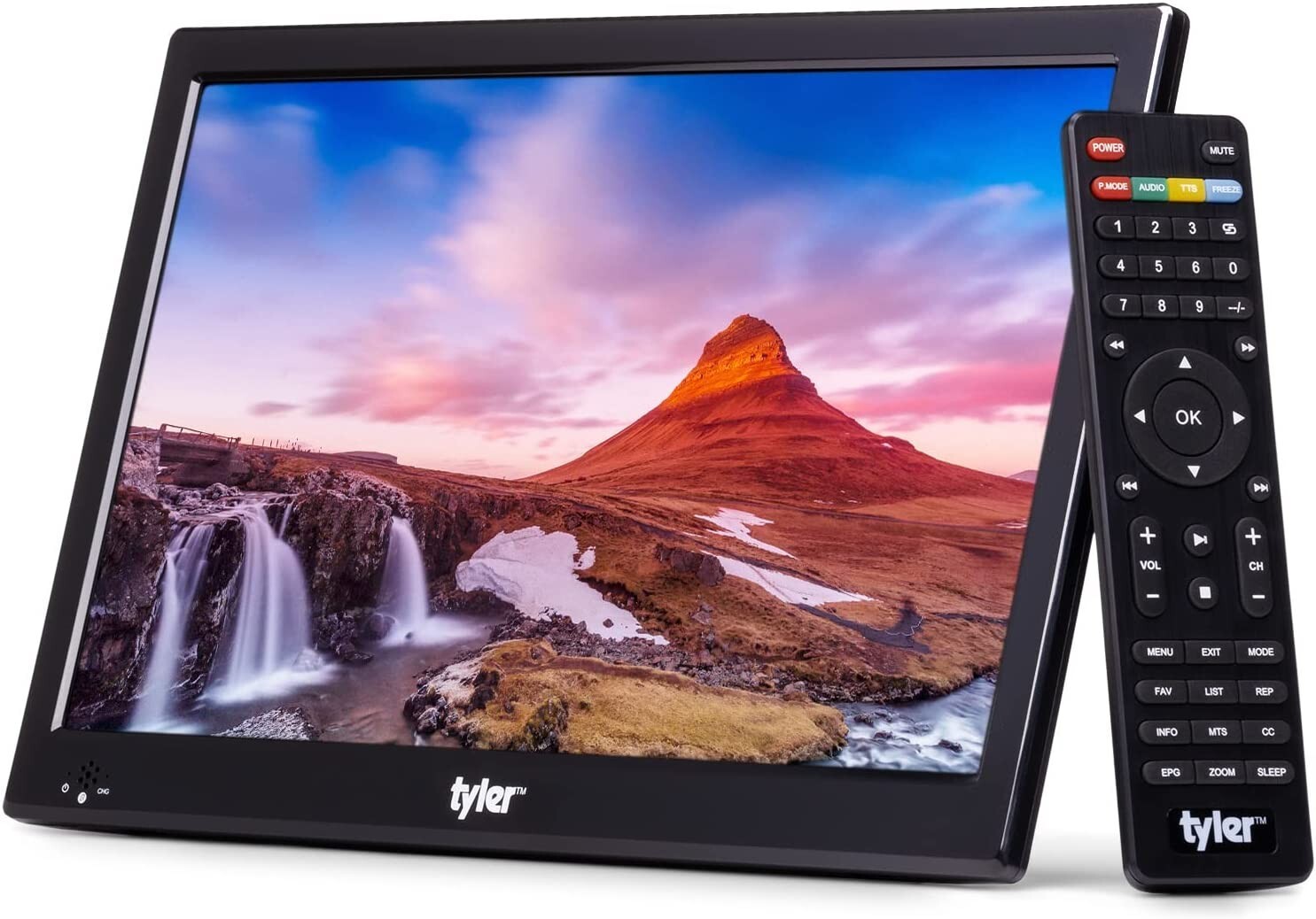 レコーダー LCD PORTABLE  TV/DVD,PLAYER レコーダー LCD PORTABLE TV/DVD,PLAYER Amazon.com: 9.5