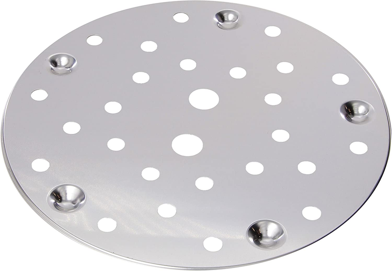 ORIGINAL Presto 85707 Pressure Cooker Cooking Rack Pressure Canner Rack 11-1/4"