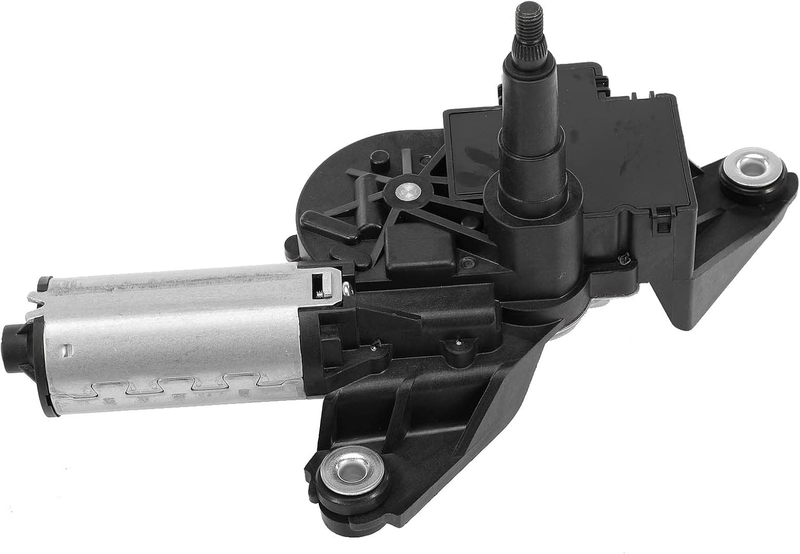 Rear Windshield Wiper Motor Without Washer Pump 5-Pin for Jeep Liberty 2008-2012