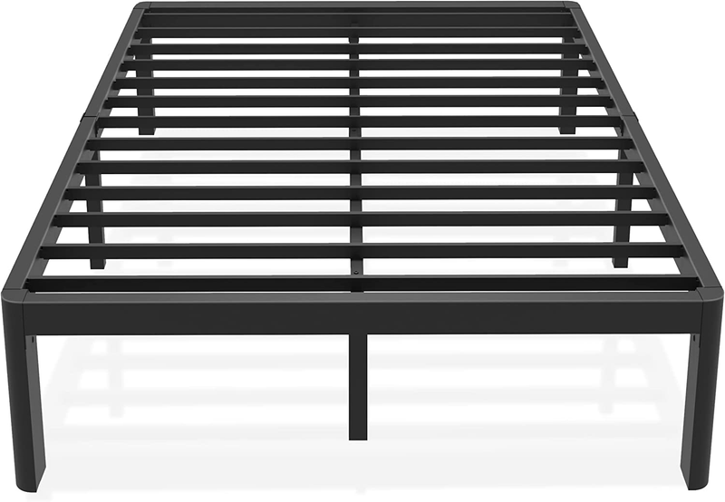 With Round Corner Edge Legs, 14 Inch Heavy Duty Support 3500