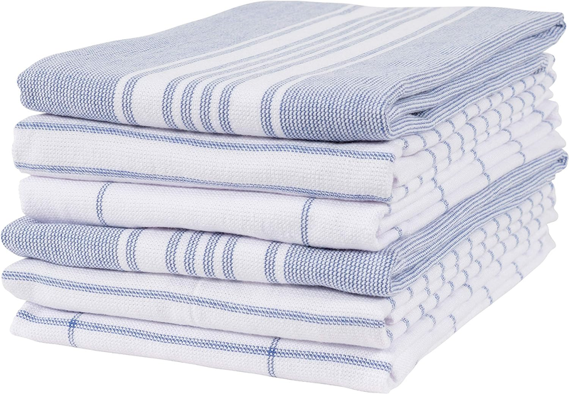 Set Of 6, 100-percent Egyptia