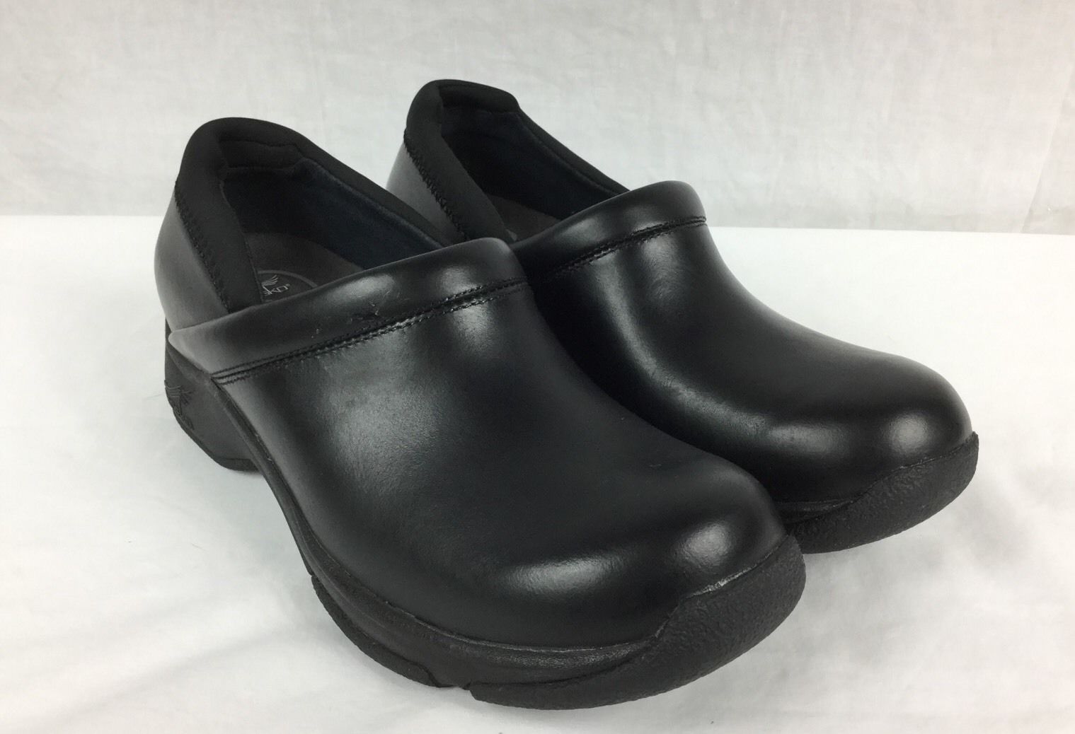 Leather Comfort Shoes for Women