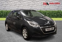 PEUGEOT 208 1.0 PureTech Active Euro 6 3dr 2015