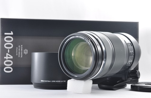 kake3【美品】オリンパスM.ZUIKO 100-400mm Amazon.com : Olympus M.Zuiko Digital ED 100-400mm F5.0-6.3