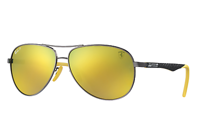 Ferrari ray top ban limited edition