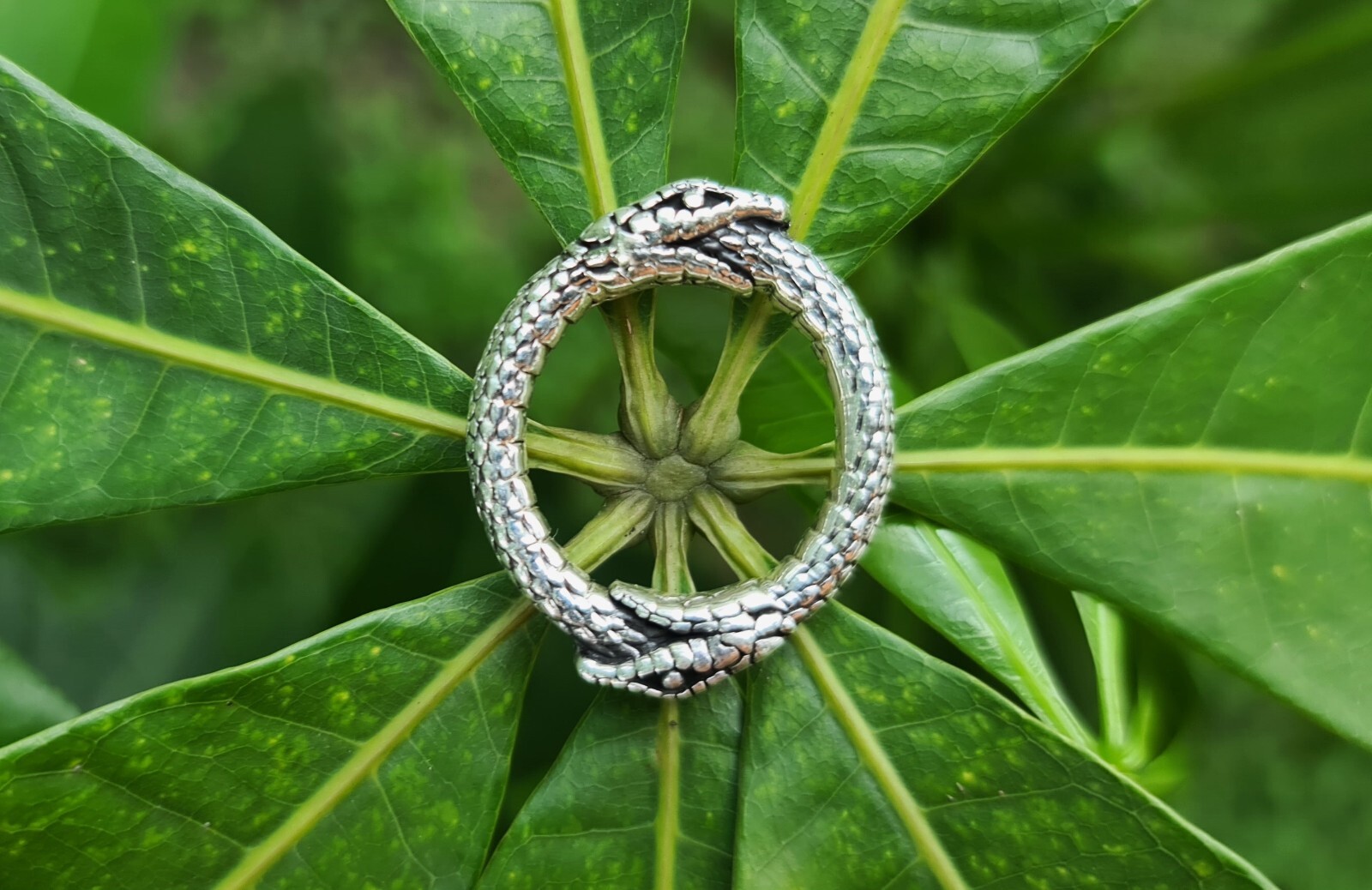LORO ロロ VOring silver925 9号 LORO ロロ VOring silver925 9号 shape ring 09｜LORO(ロロ)公式通販