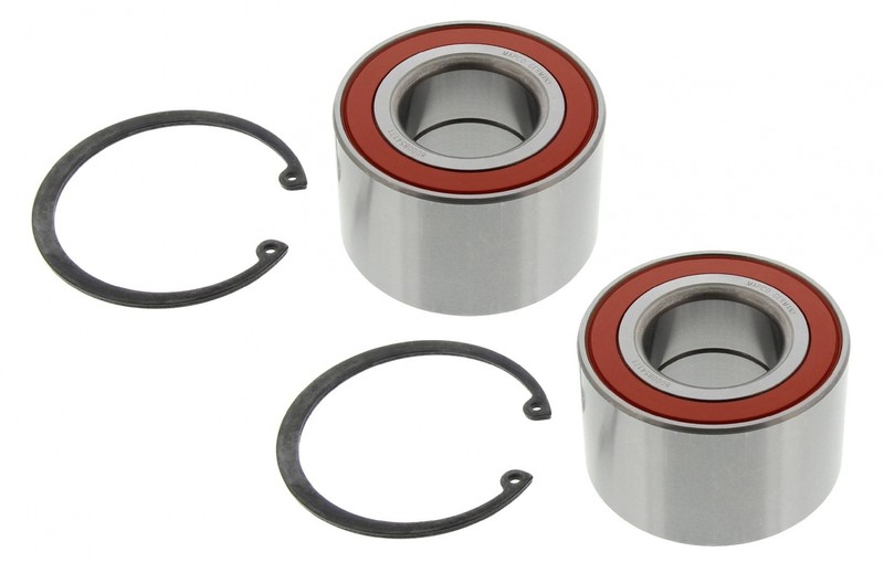 Kit Roulements Lot Pour Bmw, Fiat