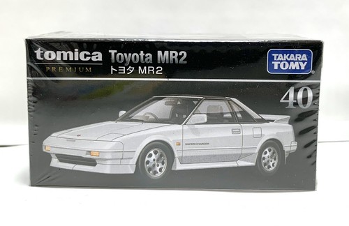 tomica PREMIUM 8台セット トミカプレミアム｜tomica｜トミカ｜タカラトミー