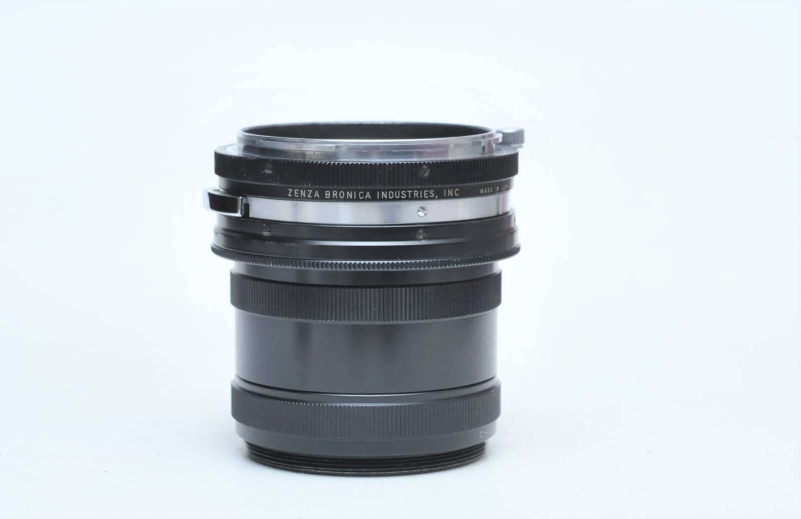箱付き　Zenza BRONICA Extension Tube Set Zenza Bronica Extension Tube Set For Bronica S/ S2 | eBay