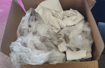 Fotos del artículo de un comprador verificado