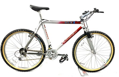 giant cadex alr1