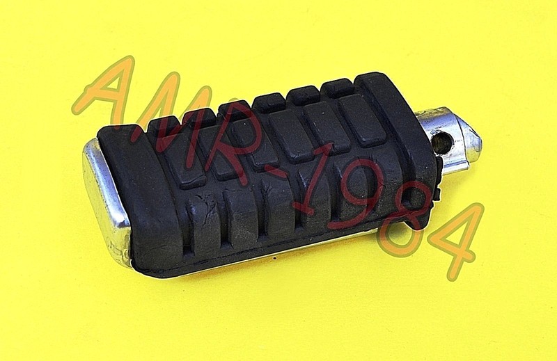 Repose-Pied ArriÃ¨Re Gauche Moto Morini Excalibur 730102 Sx