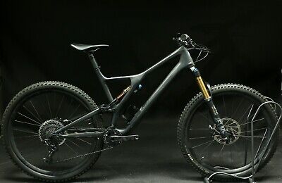 specialized demo 8 carbon price