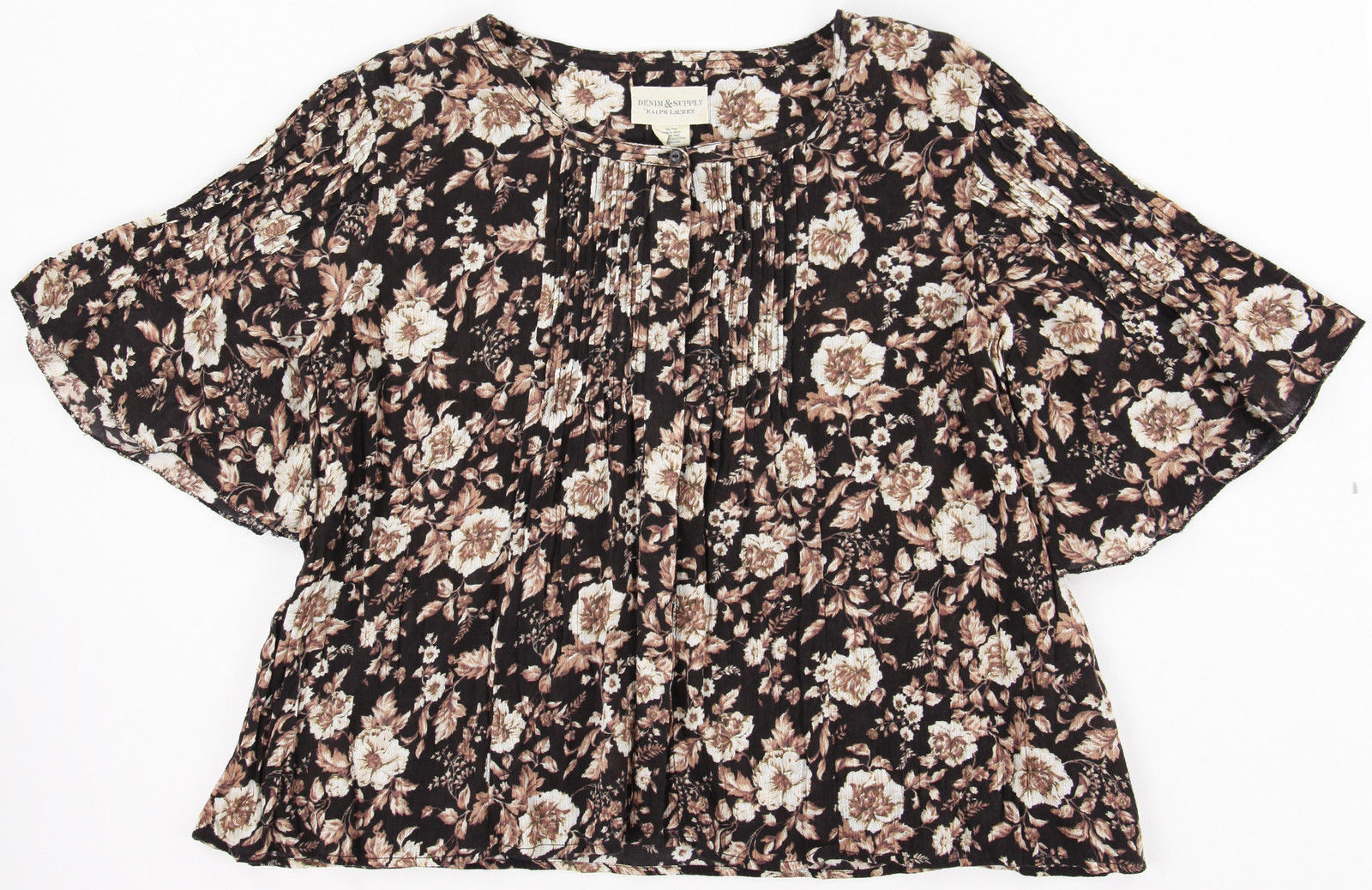 Ralph Lauren Floral Tops for Women