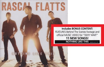 Nothing Like This: Special Edition (With Bonus Video Content) - Audio CD