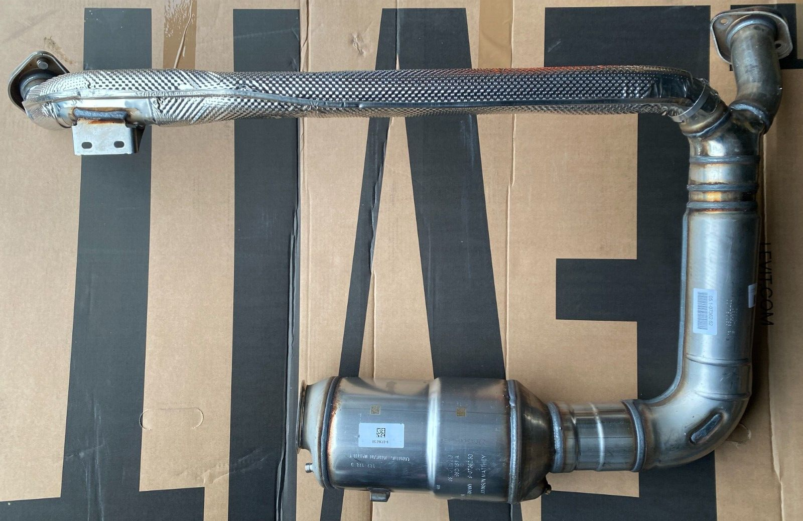 PORSCHE sounds  未開封品 Porsche 911 Turbo/930 CDI Box 6 Pin HKZ Bosch 0 227 300 004