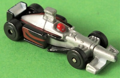1999 HASBRO MICRO MACHINES FORMULA 1 RACING CAR.