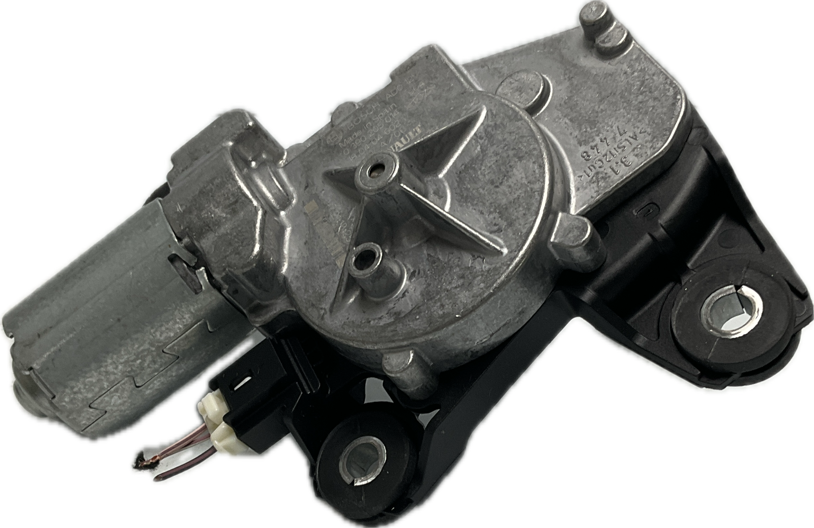 Motorino tergicristallo posteriore RENAULT ESPACE V 2017 0390205014 287109757R